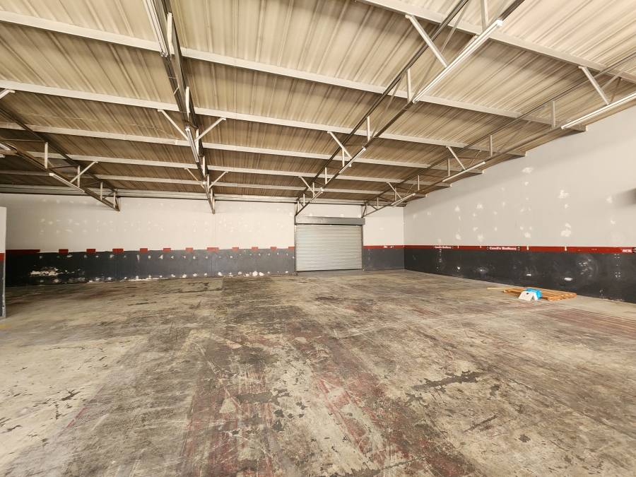 To Let Commercial Property for Rent in Koedoespoort Industrial Gauteng