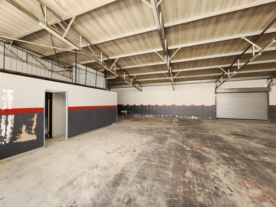 To Let Commercial Property for Rent in Koedoespoort Industrial Gauteng