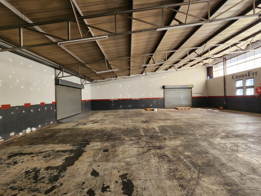 To Let Commercial Property for Rent in Koedoespoort Industrial Gauteng
