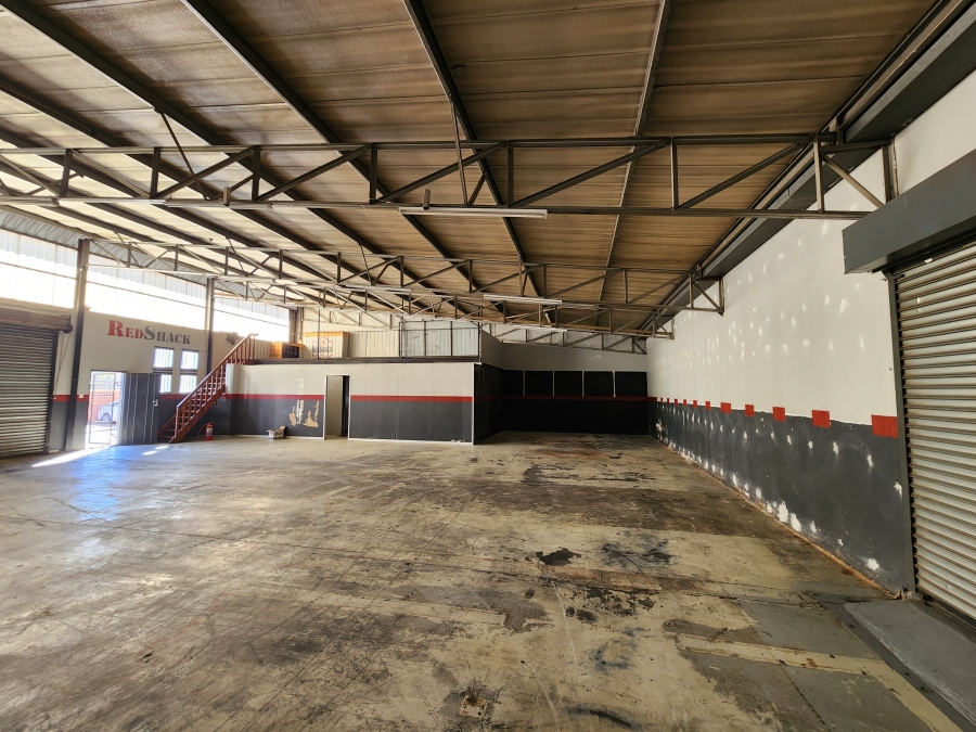 To Let Commercial Property for Rent in Koedoespoort Industrial Gauteng