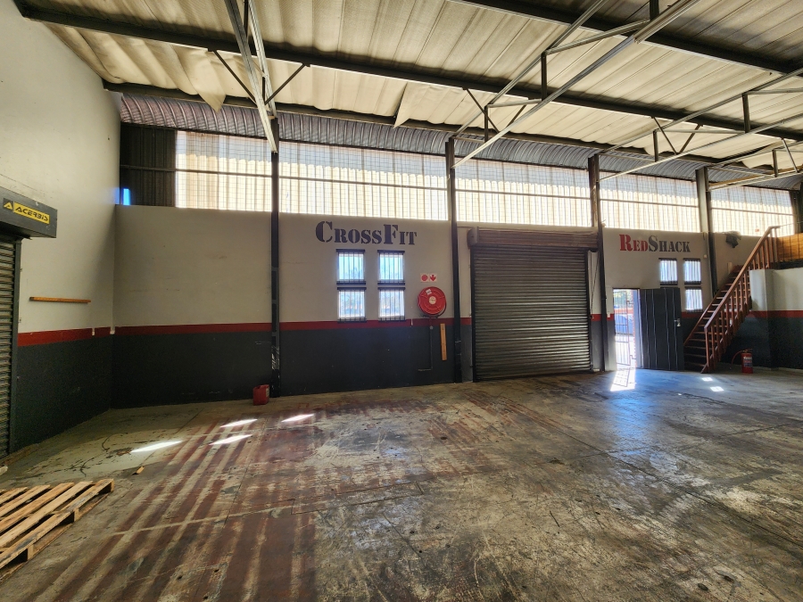 To Let Commercial Property for Rent in Koedoespoort Industrial Gauteng