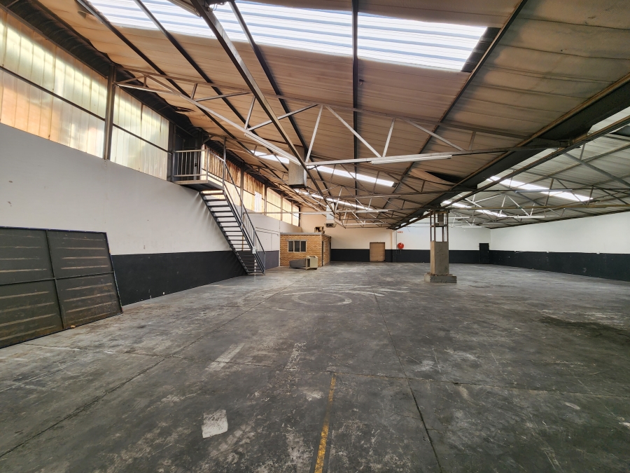 To Let Commercial Property for Rent in Koedoespoort Industrial Gauteng