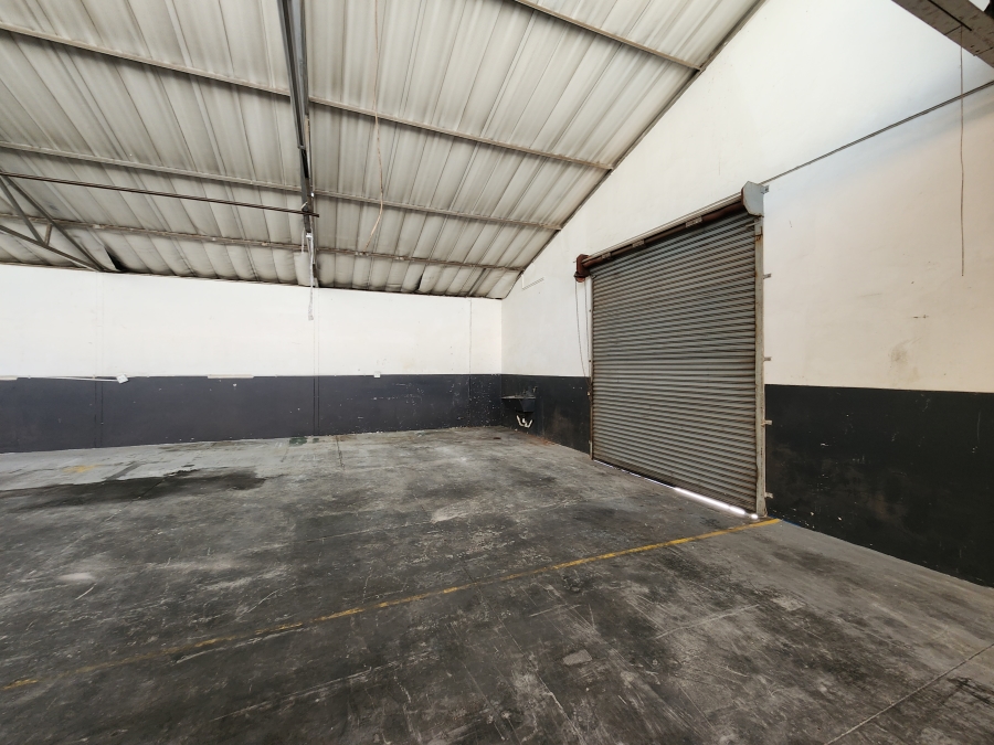 To Let Commercial Property for Rent in Koedoespoort Industrial Gauteng