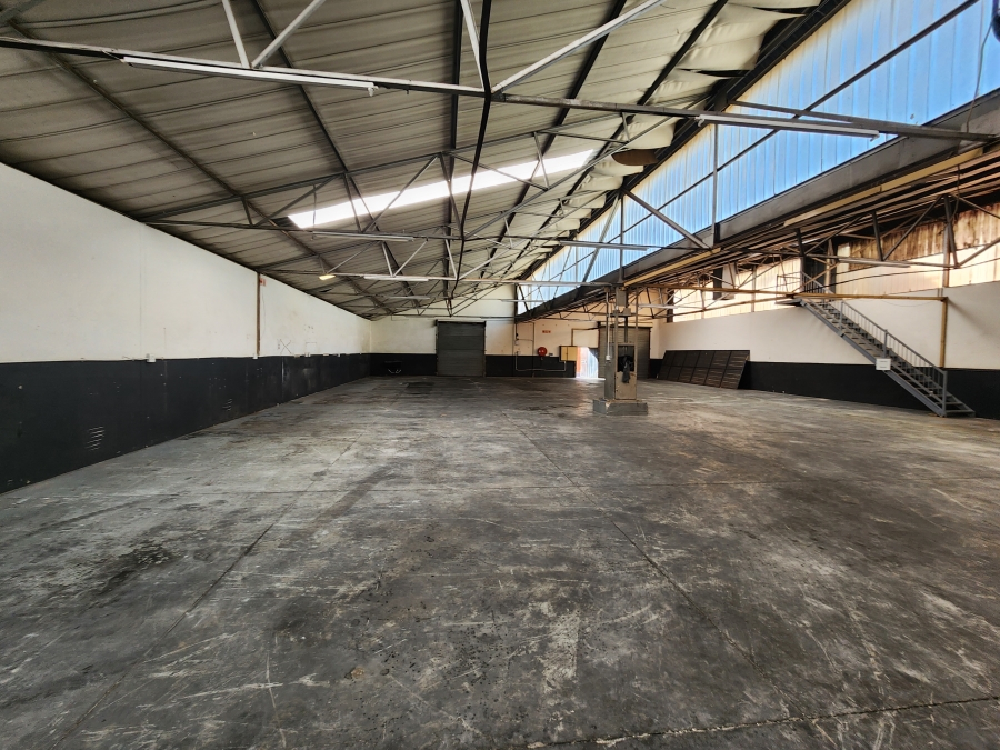 To Let Commercial Property for Rent in Koedoespoort Industrial Gauteng