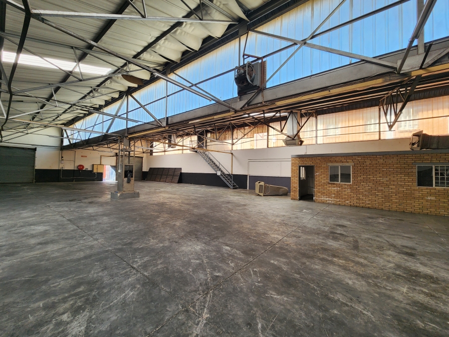To Let Commercial Property for Rent in Koedoespoort Industrial Gauteng