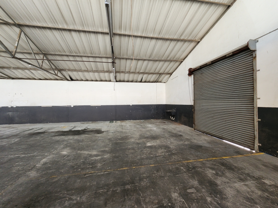 To Let Commercial Property for Rent in Koedoespoort Industrial Gauteng