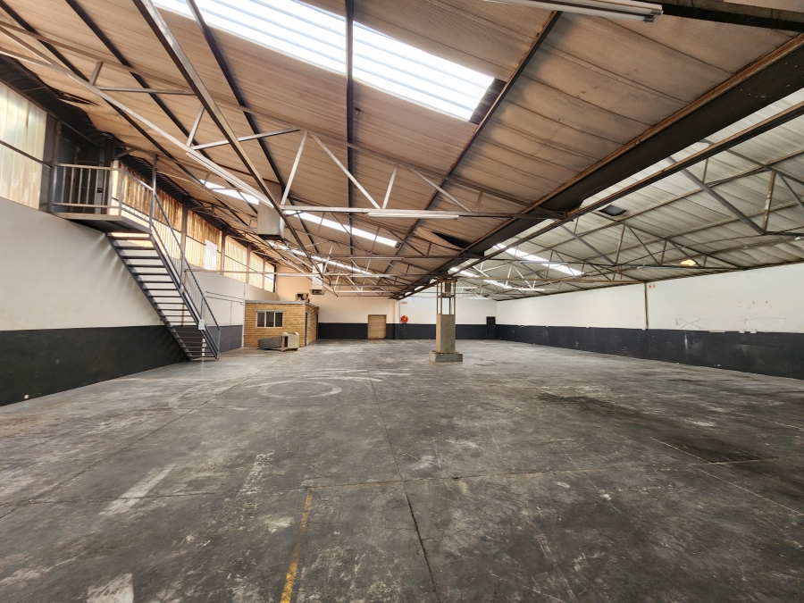 To Let Commercial Property for Rent in Koedoespoort Industrial Gauteng