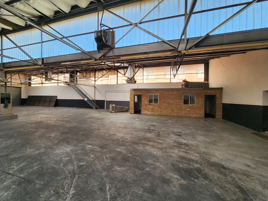 To Let Commercial Property for Rent in Koedoespoort Industrial Gauteng
