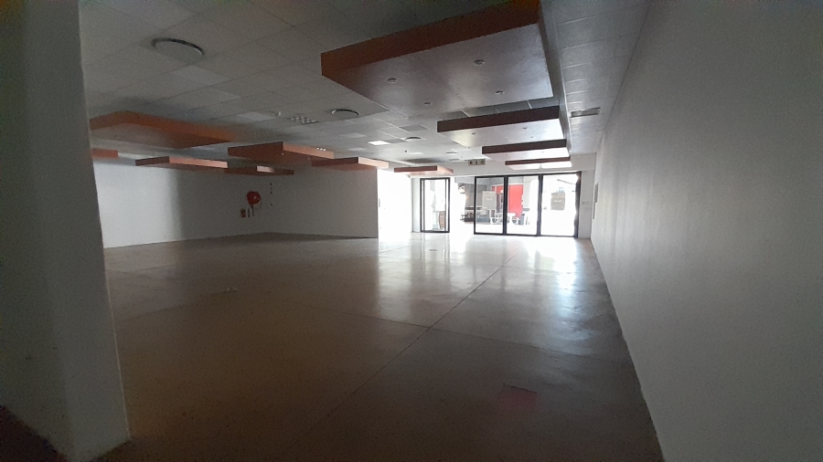 To Let Commercial Property for Rent in Moreleta Park Gauteng