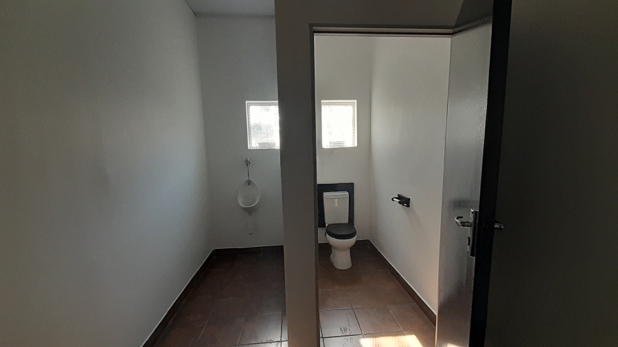 To Let Commercial Property for Rent in Moreleta Park Gauteng