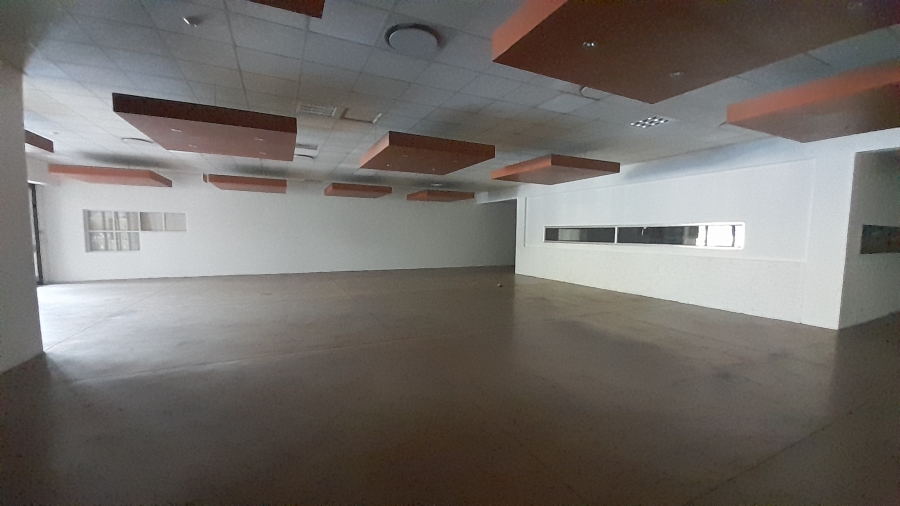 To Let Commercial Property for Rent in Moreleta Park Gauteng