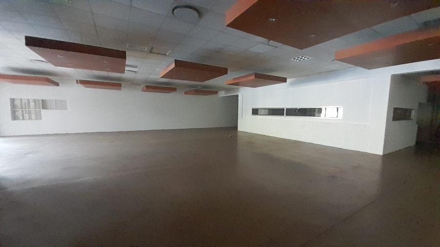 To Let Commercial Property for Rent in Moreleta Park Gauteng
