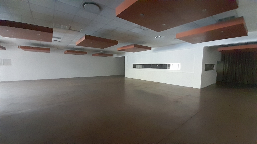 To Let Commercial Property for Rent in Moreleta Park Gauteng