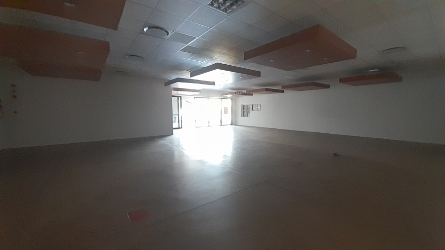 To Let Commercial Property for Rent in Moreleta Park Gauteng