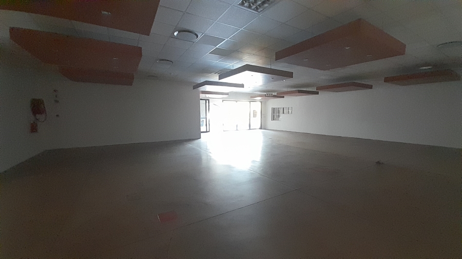 To Let Commercial Property for Rent in Moreleta Park Gauteng