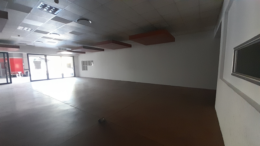 To Let Commercial Property for Rent in Moreleta Park Gauteng