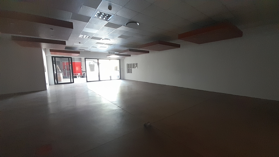 To Let Commercial Property for Rent in Moreleta Park Gauteng