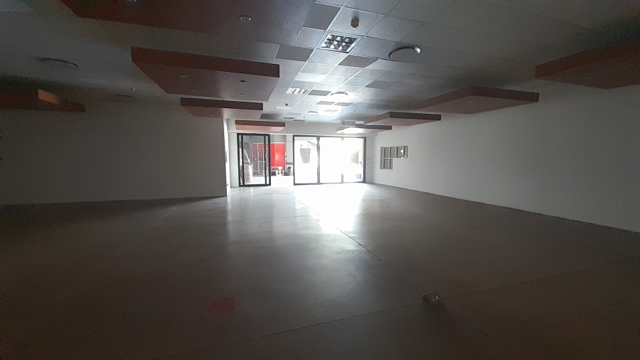 To Let Commercial Property for Rent in Moreleta Park Gauteng