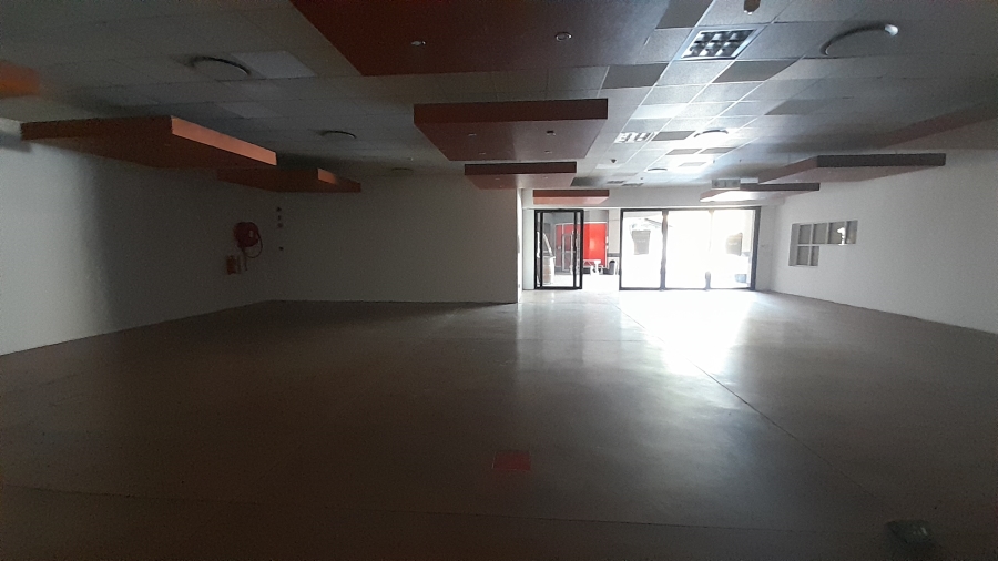 To Let Commercial Property for Rent in Moreleta Park Gauteng