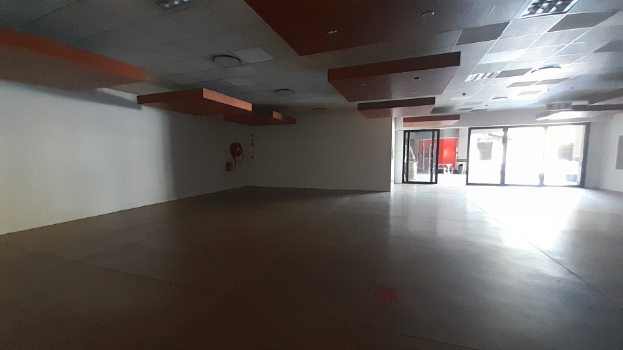 To Let Commercial Property for Rent in Moreleta Park Gauteng