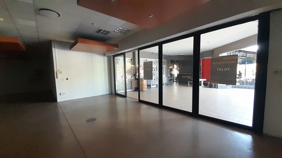 To Let Commercial Property for Rent in Moreleta Park Gauteng