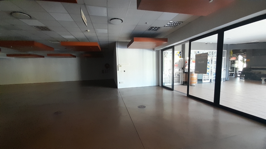 To Let Commercial Property for Rent in Moreleta Park Gauteng