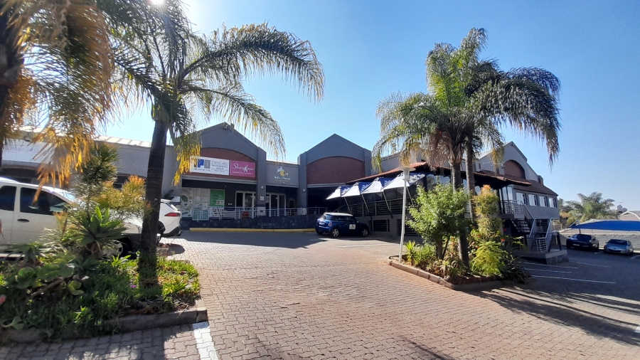 To Let Commercial Property for Rent in Moreleta Park Gauteng