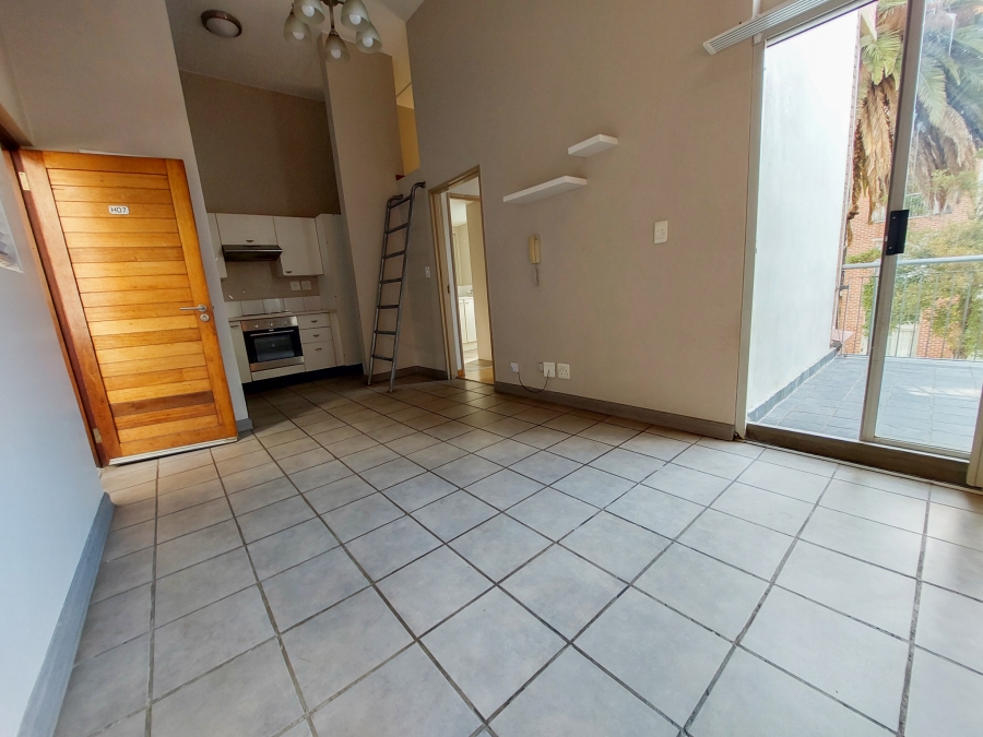 1 Bedroom Property for Sale in Houghton Estate Gauteng