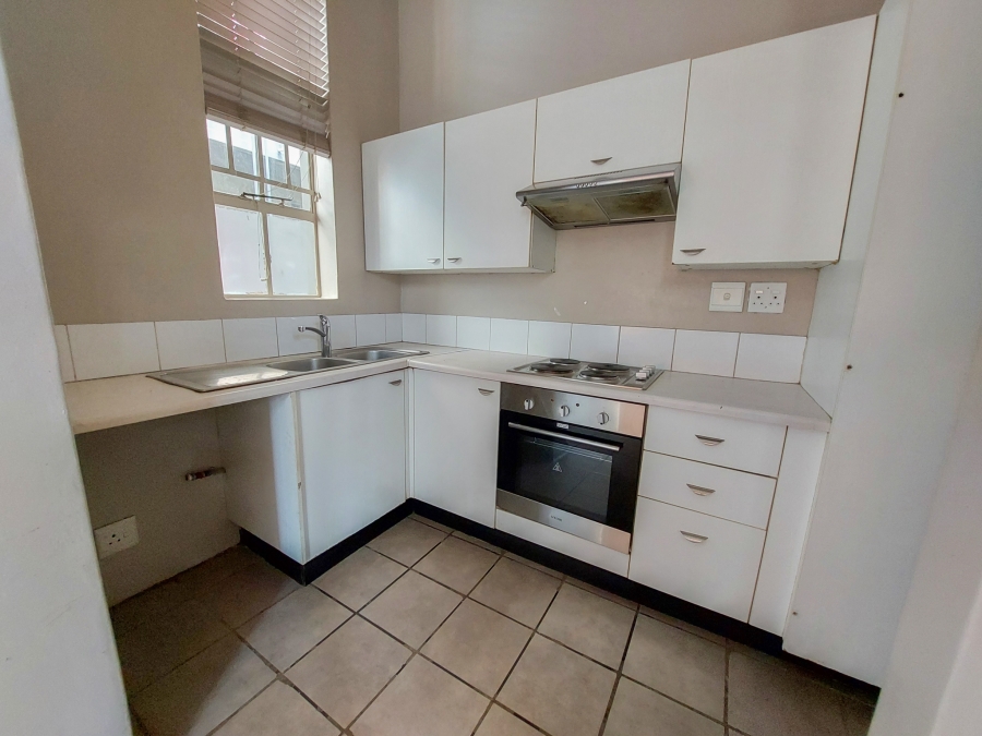1 Bedroom Property for Sale in Houghton Estate Gauteng