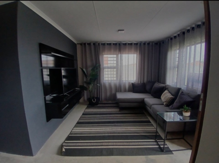 3 Bedroom Property for Sale in Soshanguve VV Gauteng