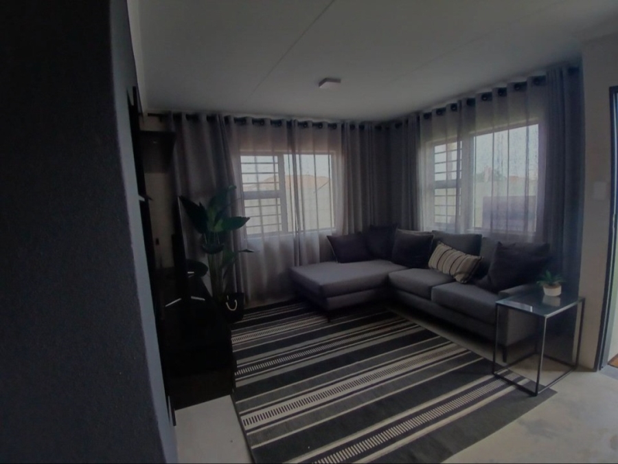 3 Bedroom Property for Sale in Soshanguve VV Gauteng