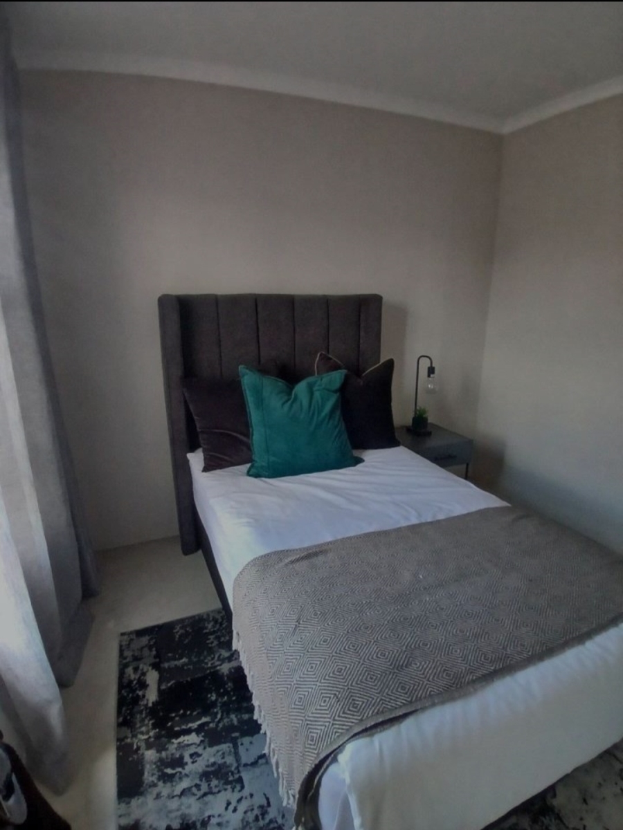 3 Bedroom Property for Sale in Soshanguve VV Gauteng