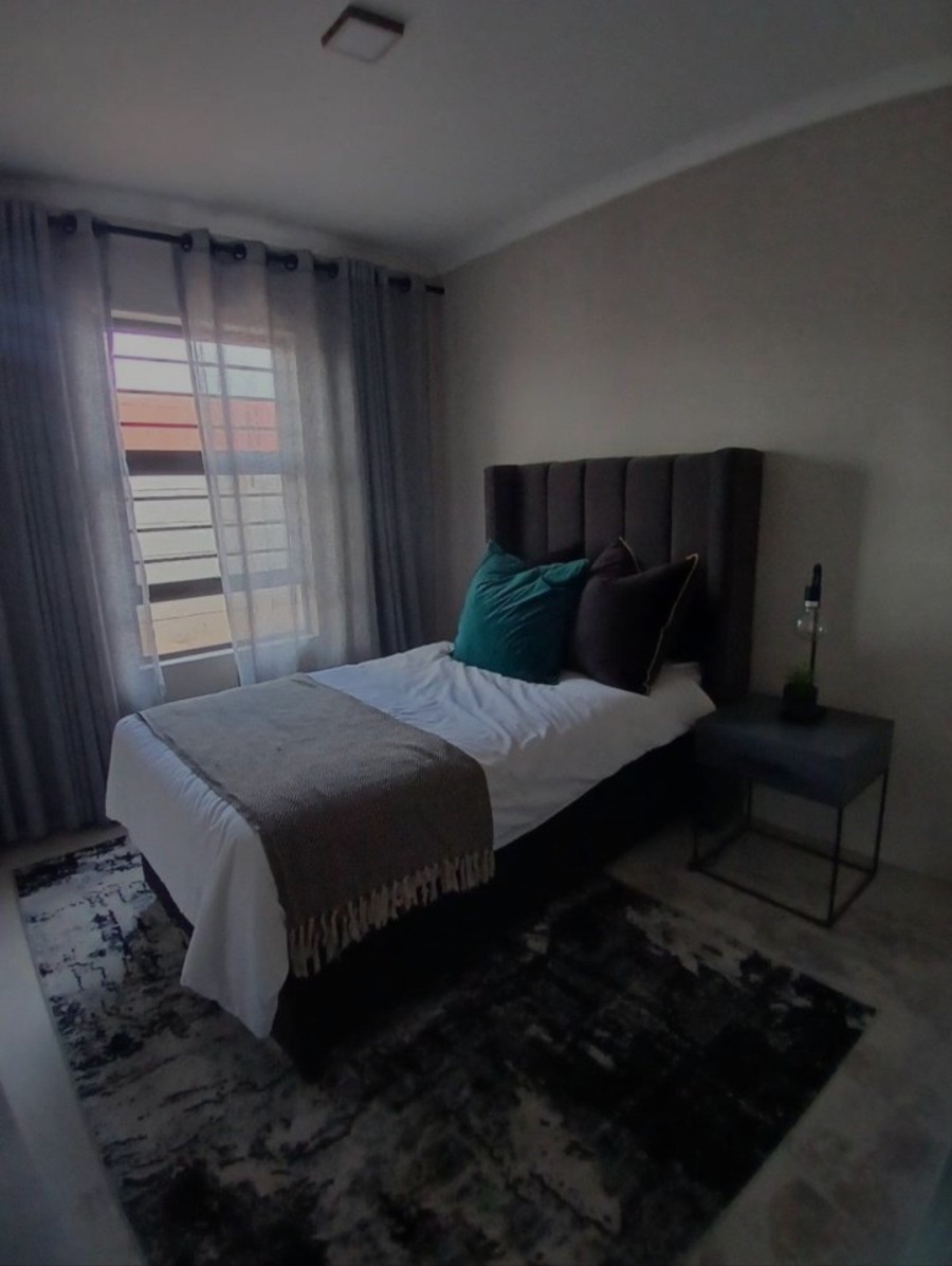 3 Bedroom Property for Sale in Soshanguve VV Gauteng