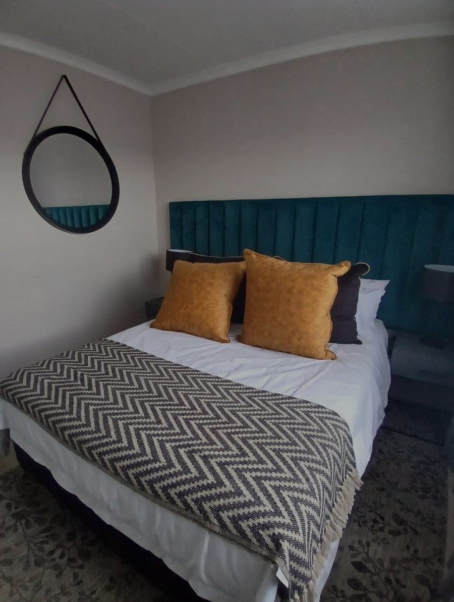 3 Bedroom Property for Sale in Soshanguve VV Gauteng