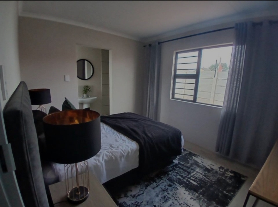 3 Bedroom Property for Sale in Soshanguve VV Gauteng