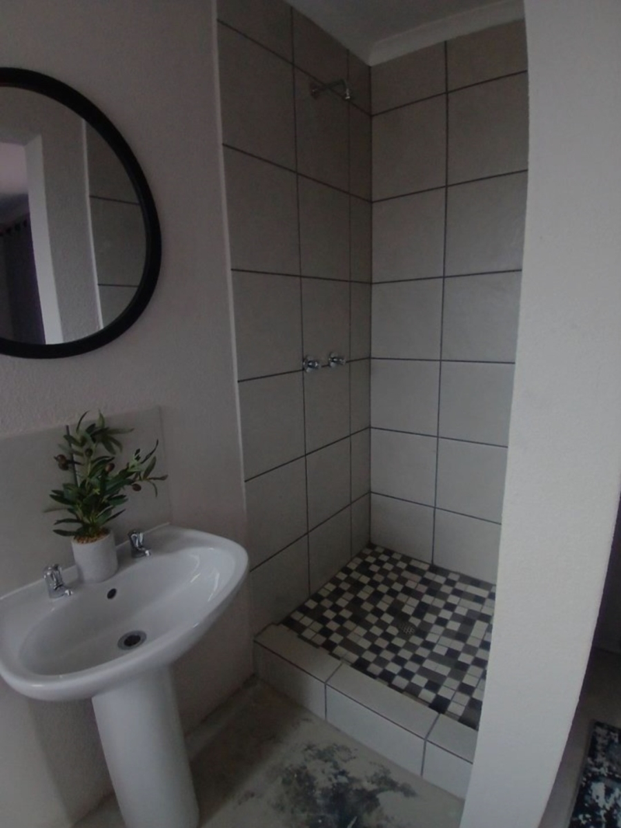3 Bedroom Property for Sale in Soshanguve VV Gauteng