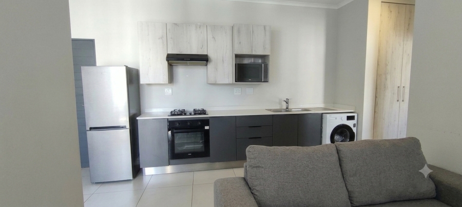 1 Bedroom Property for Sale in Carlswald Gauteng