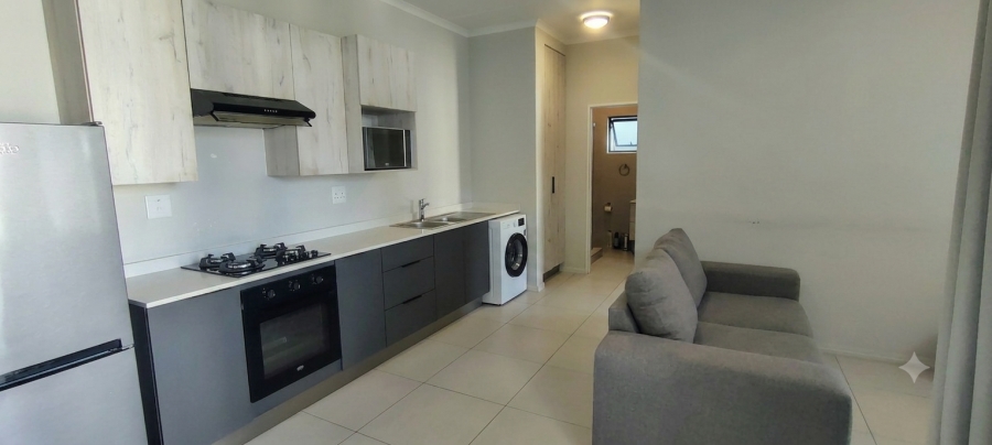 1 Bedroom Property for Sale in Carlswald Gauteng