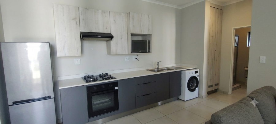 1 Bedroom Property for Sale in Carlswald Gauteng
