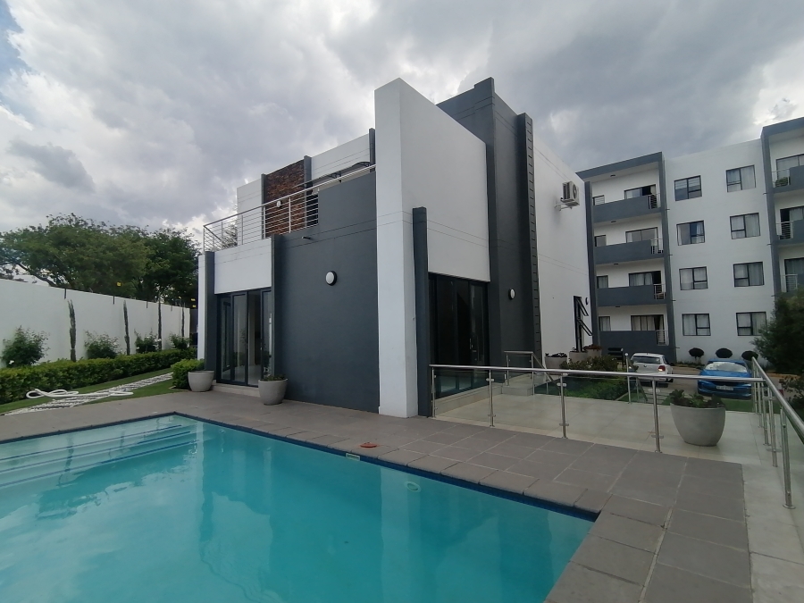 1 Bedroom Property for Sale in Carlswald Gauteng