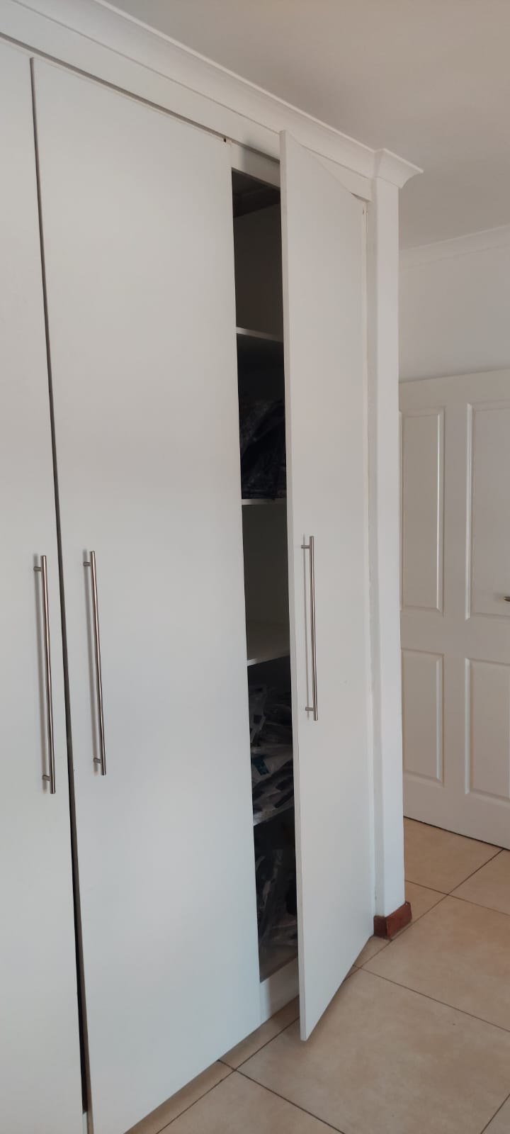 To Let 2 Bedroom Property for Rent in Robertsham Gauteng