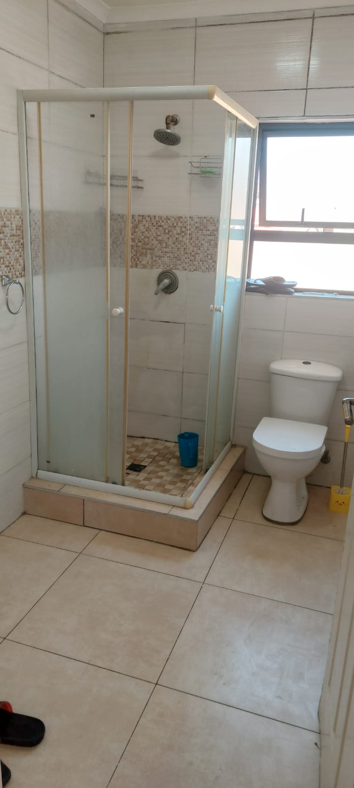 To Let 2 Bedroom Property for Rent in Robertsham Gauteng