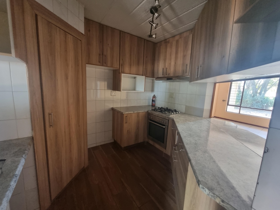 To Let 3 Bedroom Property for Rent in Bloubosrand Gauteng
