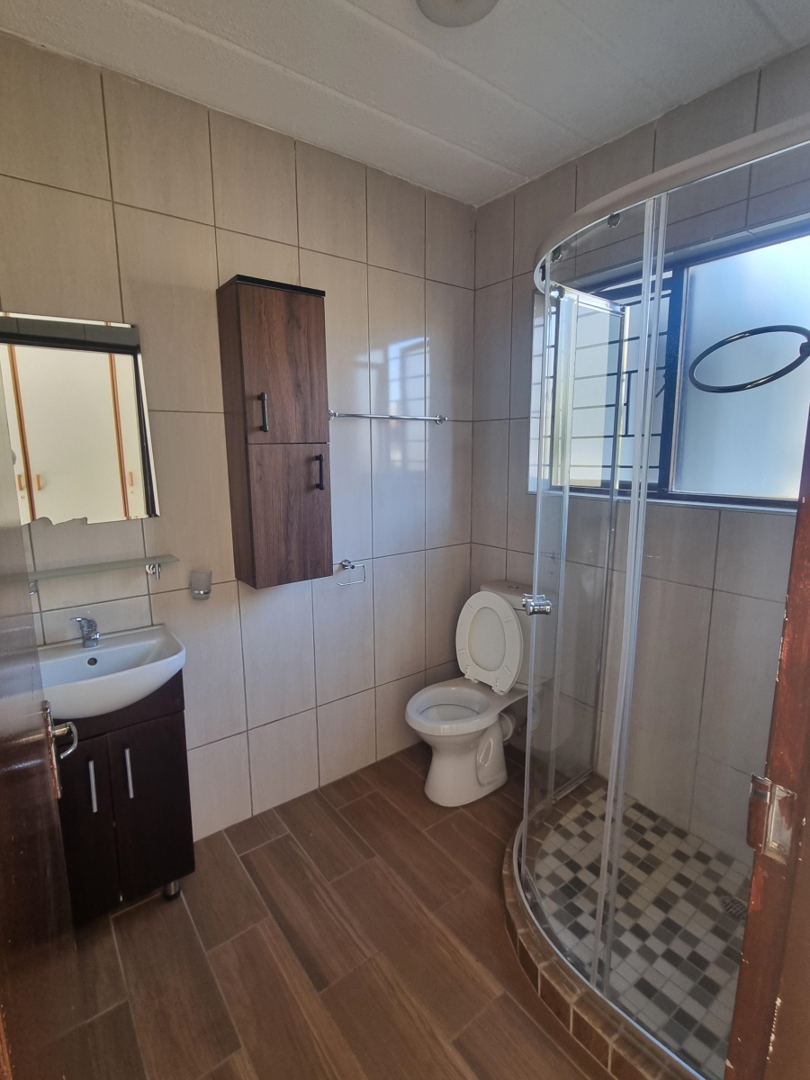 To Let 3 Bedroom Property for Rent in Bloubosrand Gauteng