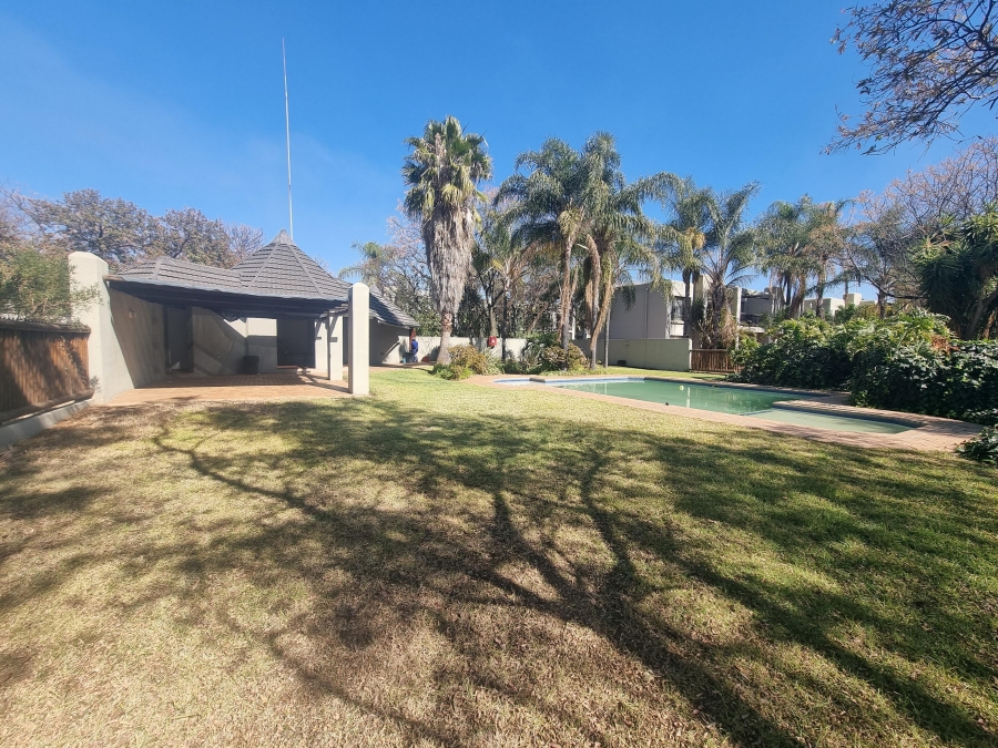 To Let 3 Bedroom Property for Rent in Bloubosrand Gauteng