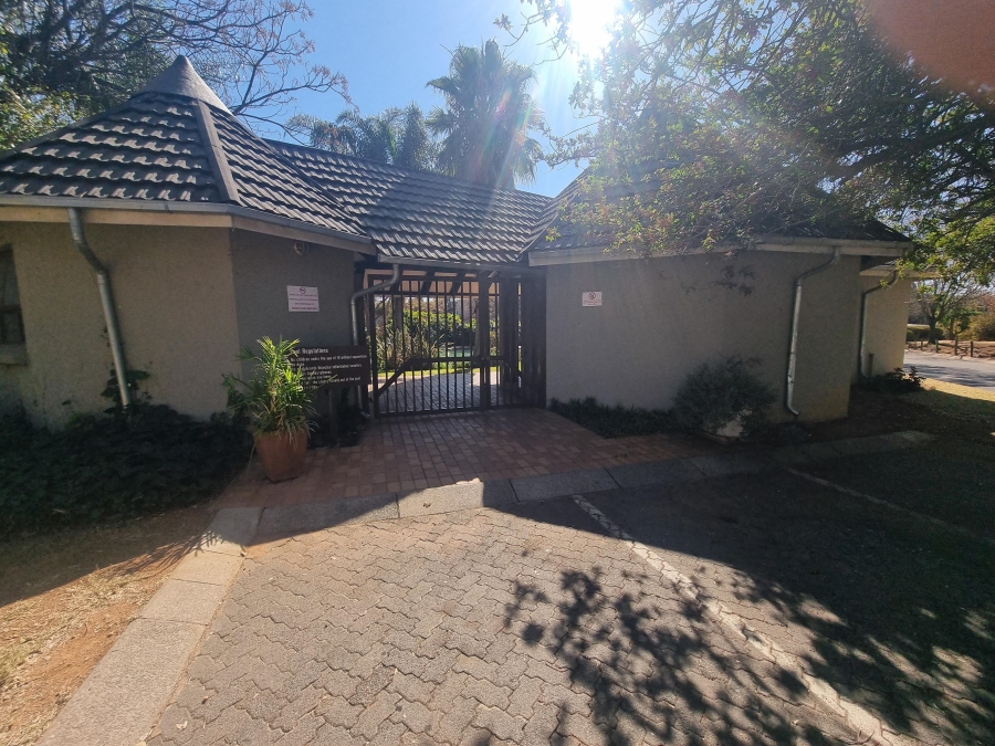 To Let 3 Bedroom Property for Rent in Bloubosrand Gauteng
