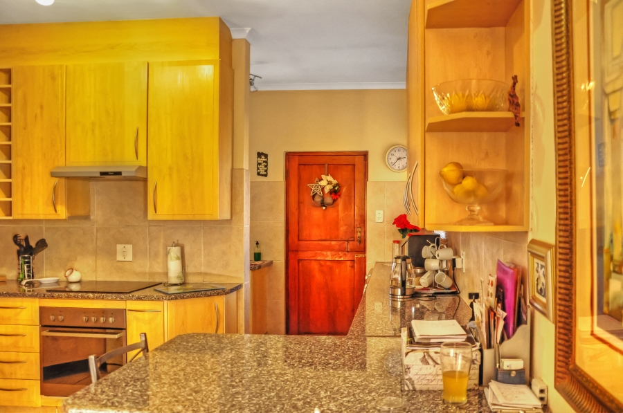 3 Bedroom Property for Sale in Halfway Gardens Gauteng