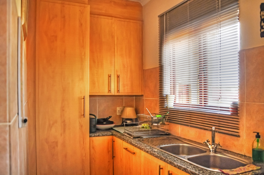 3 Bedroom Property for Sale in Halfway Gardens Gauteng