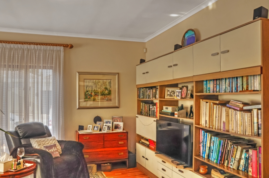 3 Bedroom Property for Sale in Halfway Gardens Gauteng