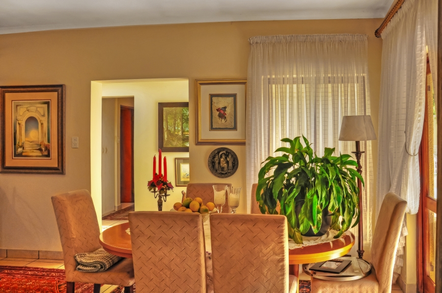 3 Bedroom Property for Sale in Halfway Gardens Gauteng